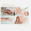 BareNails & Raw Manicure: El secreto para unas uñas sanas y elegantes