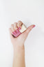 Esmalte de Uñas No Toxico Color Almond - Handmade Beauty