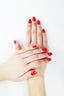 Esmalte de Uñas No Toxico Color Apricot - Handmade Beauty