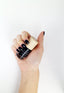 Esmalte de Uñas No Toxico Color Blackberry - Handmade Beauty