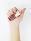 Esmalte de Uñas No Toxico Color Fig - Handmade Beauty