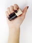 Esmalte de Uñas No Toxico Color Hazelnut - Handmade Beauty