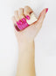 Esmalte de Uñas No Toxico Color Jamaica Flower - Handmade Beauty