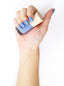Esmalte de Uñas No Toxico Color Pansy - Handmade Beauty