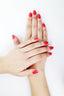 Esmalte de Uñas No Toxico Color Tangeri - Handmade Beauty