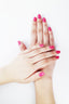 Esmalte de Uñas No Toxico Color Watermelon - Handmade Beauty