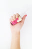 Esmalte de Uñas No Toxico Color Watermelon - Handmade Beauty
