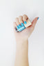 Esmalte de Uñas No Toxico Color Blueberry - Handmade Beauty