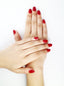 Esmalte de Uñas No Toxico Color Pomegranate - Handmade Beauty