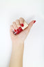 Esmalte de Uñas No Toxico Color Pomegranate - Handmade Beauty