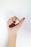 Esmalte de Uñas No Toxico Color Rasberry - Handmade Beauty